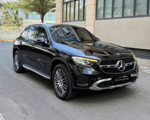 Mercedes-Benz GLC200