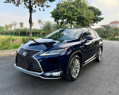Lexus RX300
