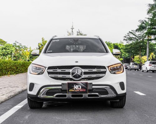 Mercedes GLC200