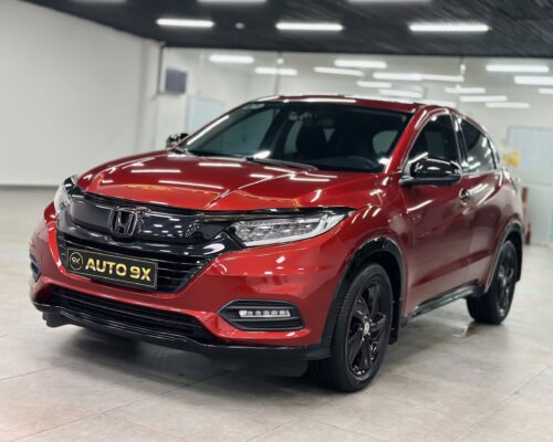 Honda HRV L