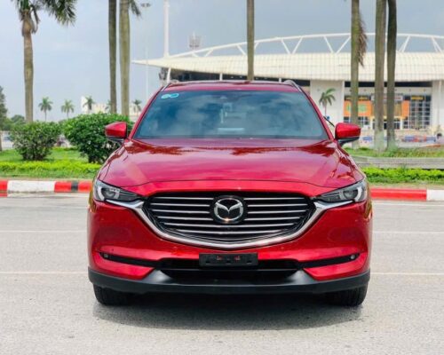 Mazda CX8 Premium