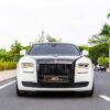 Rolls Royce Ghost