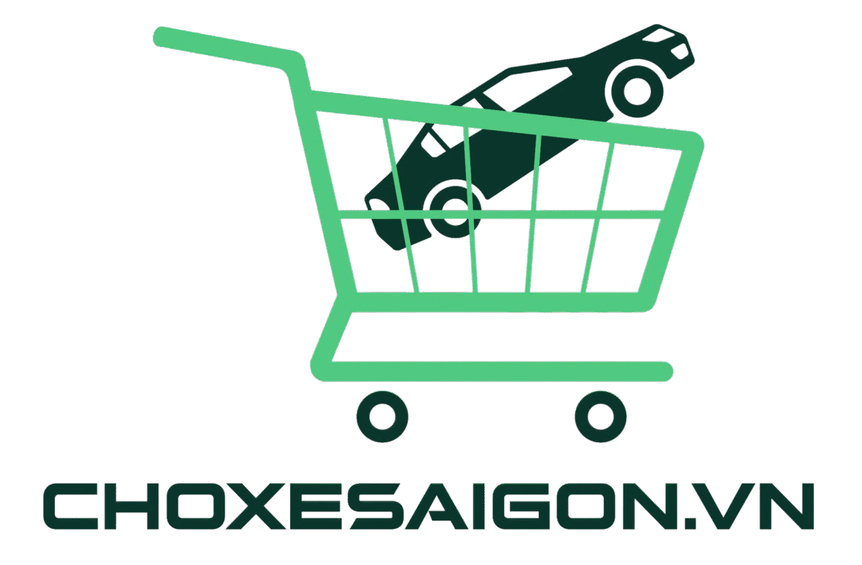 Chợ Xe Sài Gòn I Mua xe thật dễ dàng