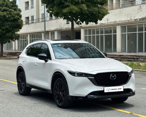 Mazda CX5 2.0 Pre