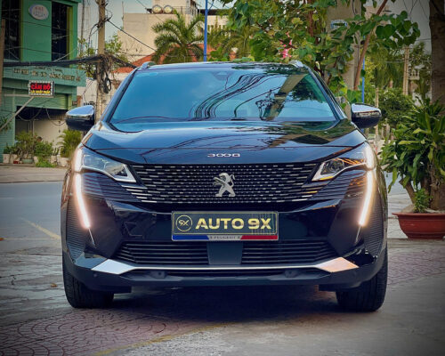 Peugeot 3008 AL